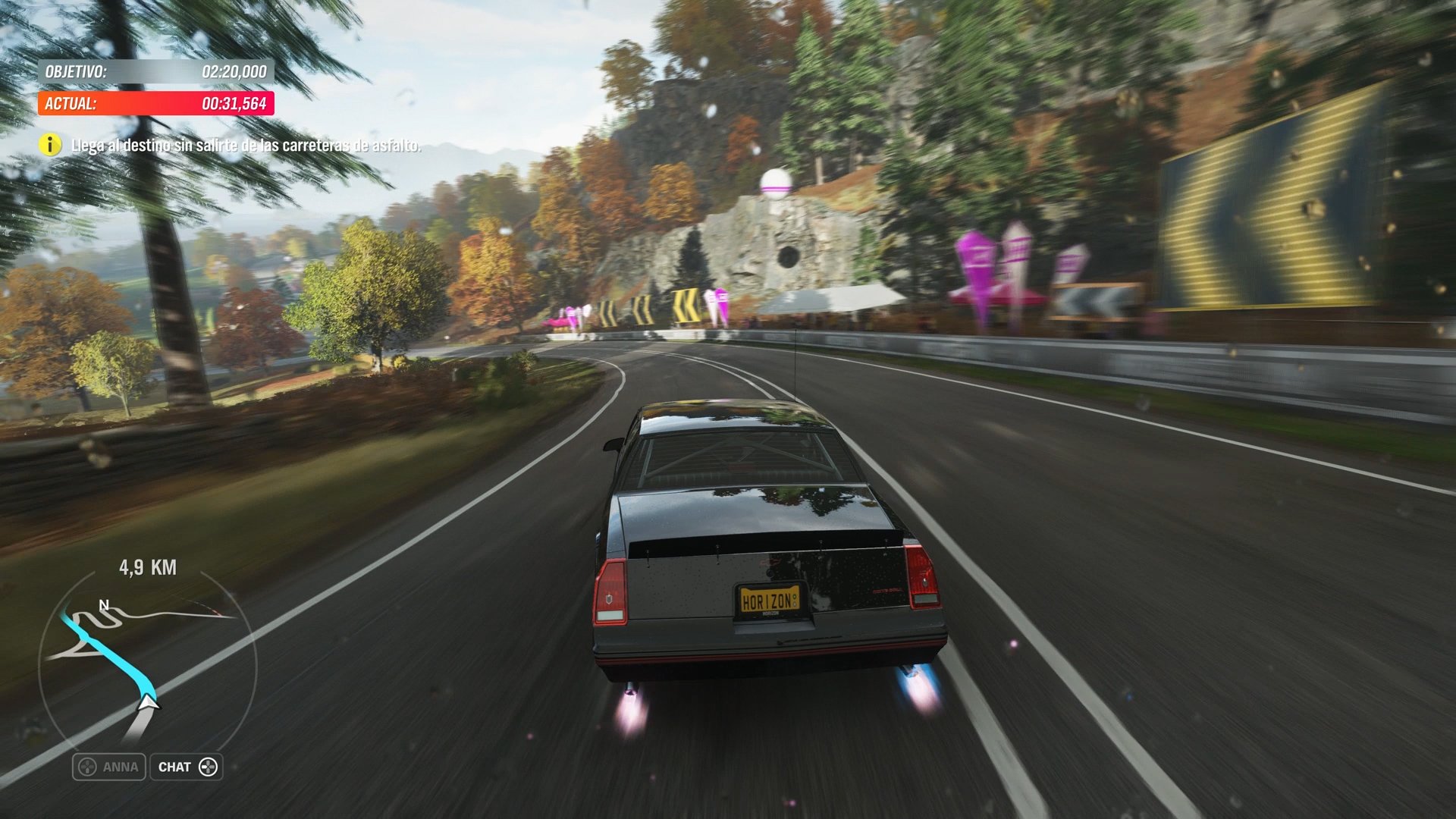 Forza Horizon 4 - Imagen 33